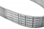 8PK2440   Contitech  20.23